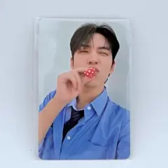 2026年最新】day6 ウォンピルの人気アイテム - メルカリ