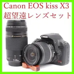 2026年最新】eos kiss x5 望遠レンズの人気アイテム - メルカリ