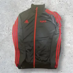 2026年最新】adidas アヤックスジャージの人気アイテム - メルカリ