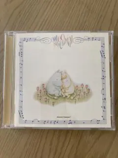 2026年最新】ムーミン・セレクション~ムーミン主題歌集~の人気アイテム