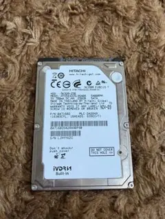 2026年最新】ivdr-s対応のhddの人気アイテム - メルカリ