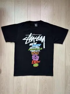 2026年最新】ステューシー STUSSY ワールドツアーの人気アイテム