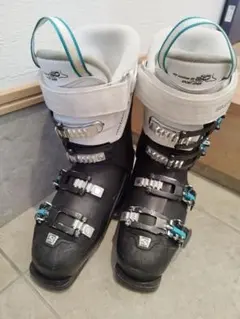 2026年最新】サロモン スキーブーツ 23.5の人気アイテム - メルカリ