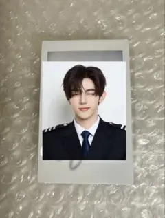 2026年最新】zb1 サイン チェキの人気アイテム - メルカリ