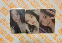 2026年最新】fromis_9 トレカ ジホンの人気アイテム - メルカリ