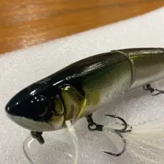 2026年最新】シーバスルアー引退の人気アイテム - メルカリ