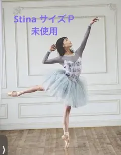 2026年最新】stina レオタード pの人気アイテム - メルカリ