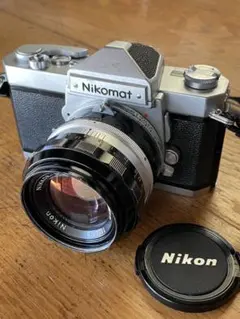 2026年最新】Nikon ニコマートの人気アイテム - メルカリ