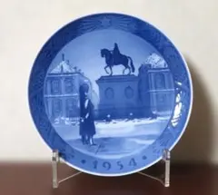 2026年最新】ロイヤルコペンハーゲンイヤープレート 1960の人気