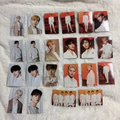 2026年最新】seventeen トレカ まとめ売りの人気アイテム - メルカリ