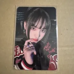 2026年最新】ive サノク トレカの人気アイテム - メルカリ