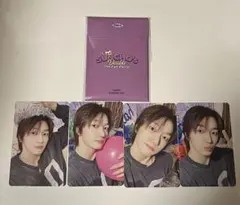 2026年最新】boynextdoor ソンホ センイルの人気アイテム - メルカリ