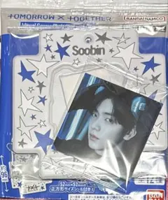 2026年最新】スビン チェキの人気アイテム - メルカリ