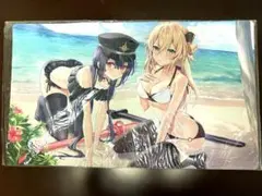 2026年最新】閃刀姫ロゼ プレイマットの人気アイテム - メルカリ