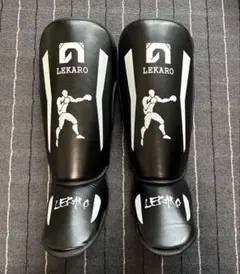 2026年最新】キックボクシングレガースの人気アイテム - メルカリ