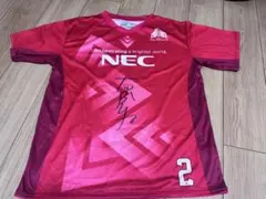 2026年最新】古賀紗理那 ユニフォームの人気アイテム - メルカリ