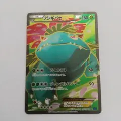 フシギバナEX SR XY1 コレクションX 061/060 - メルカリ