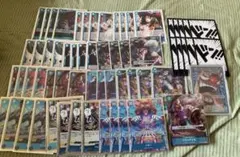 2026年最新】ワンピースカード デッキ フルパラの人気アイテム - メルカリ