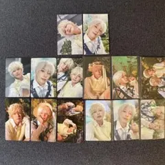 2026年最新】ジョンハン this man ラキドロの人気アイテム - メルカリ