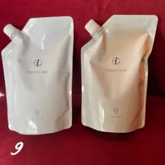 2026年最新】コタ シャンプー 9 詰め替えの人気アイテム - メルカリ