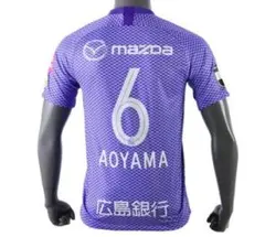 2026年最新】サンフレッチェ広島ユニフォームの人気アイテム - メルカリ