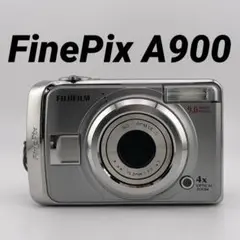 2026年最新】fujifilm finepix a900の人気アイテム - メルカリ