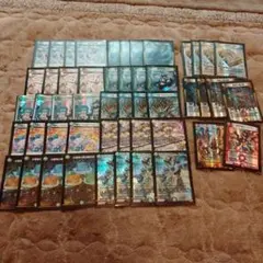 CS優勝】トリーヴァダーバンデ デッキ - メルカリ