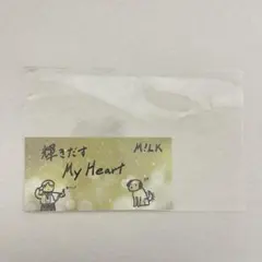 2026年最新】m!lk ステッカーの人気アイテム - メルカリ