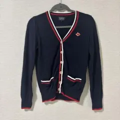 2026年最新】パーリーゲイツカーディガンの人気アイテム - メルカリ