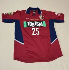 2026年最新】野沢拓也 ユニフォームの人気アイテム - メルカリ