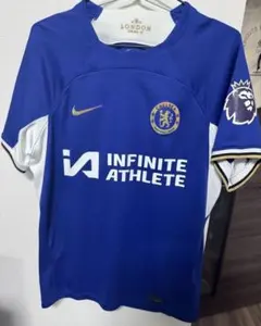 2026年最新】ギャラガー チェルシーの人気アイテム - メルカリ