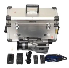 2026年最新】Sony DCR-VX1000の人気アイテム - メルカリ