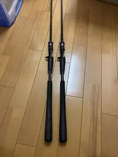 2026年最新】シーバスロッド シマノ ルナミスの人気アイテム - メルカリ