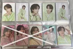 2026年最新】ジョンハン トレカ follow ソウルの人気アイテム - メルカリ