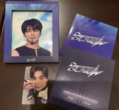 ゼベワン ZB1 キムジウン 負け オフイベ あっち向いてホイ トレカ