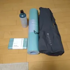 2026年最新】sukala ヨガマットケースの人気アイテム - メルカリ