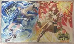 2026年最新】霊使い プレイマットの人気アイテム - メルカリ