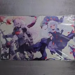 2026年最新】赫聖の妖騎士 プレイマットの人気アイテム - メルカリ