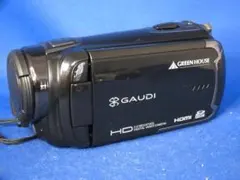 2026年最新】GAUDI ビデオカメラの人気アイテム - メルカリ