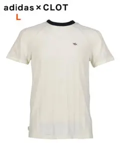 レア adidas アディダス tシャツ トレフォイル デサント社 90s XL