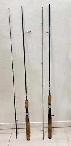 2026年最新】ダイコー バスロッドの人気アイテム - メルカリ