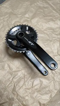 2026年最新】シマノ XT クランクの人気アイテム - メルカリ