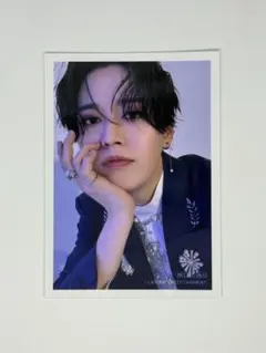 2026年最新】KCON jo1 白岩瑠姫の人気アイテム - メルカリ