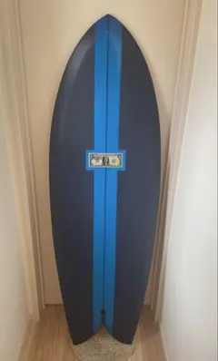 2026年最新】サーフボード フィッシュ 5.6の人気アイテム - メルカリ