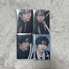 2026年最新】ハンユジン トレカ ワルツの人気アイテム - メルカリ