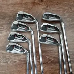 2026年最新】ping G20 アイアンの人気アイテム - メルカリ