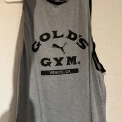 2026年最新】ゴールドジムとプーマコラボの人気アイテム - メルカリ