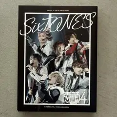 2026年最新】sixtones 素顔4の人気アイテム - メルカリ