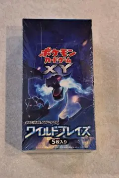 2026年最新】ワイルドブレイズの人気アイテム - メルカリ