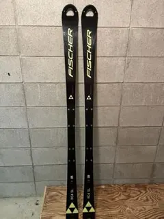 2026年最新】FISCHER スキー板の人気アイテム - メルカリ
